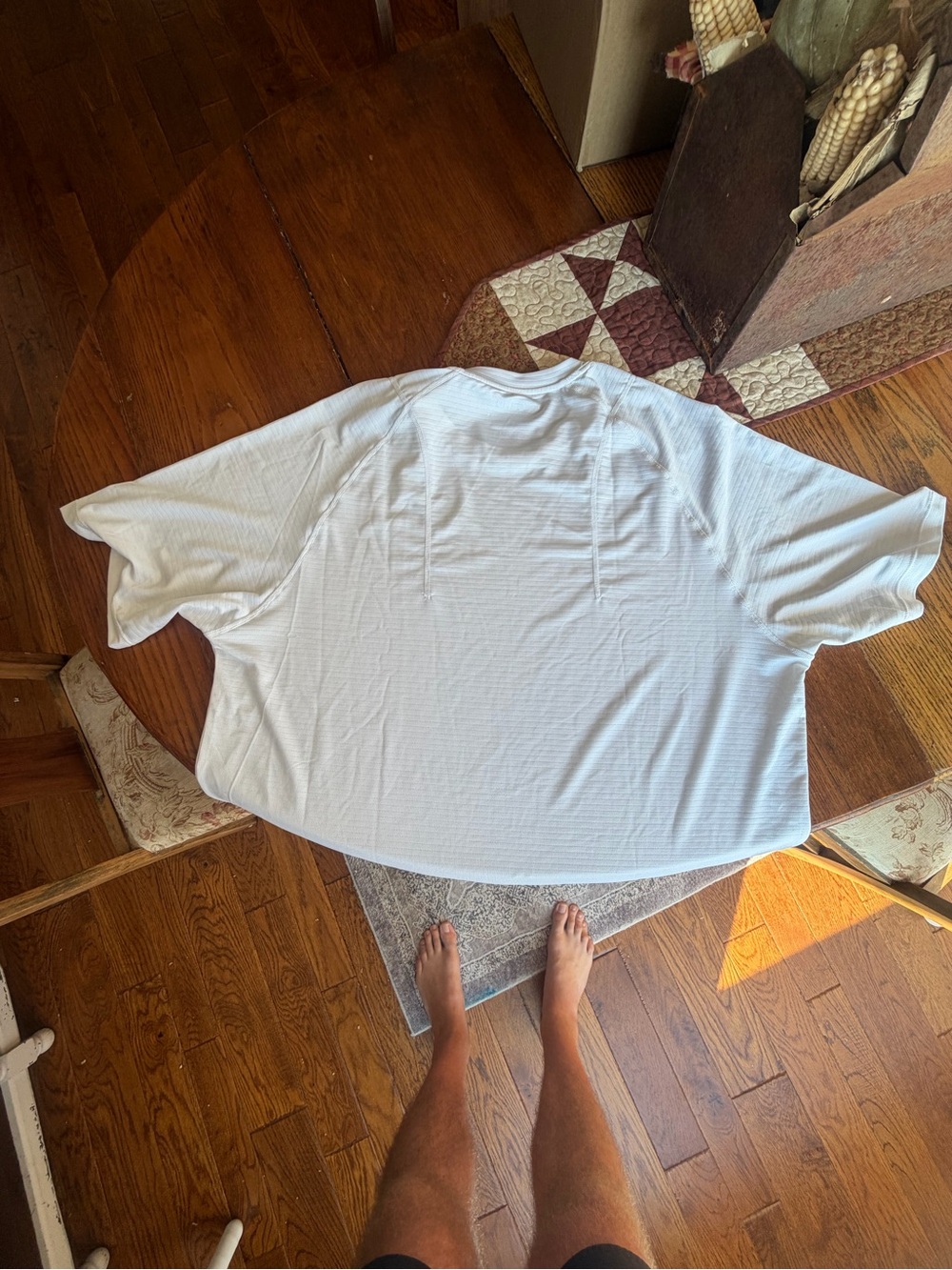 Legends Enzo Tee - Picture 2 of 3